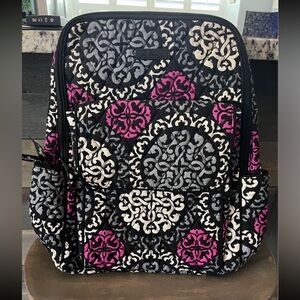 Vera Bradley Backpack